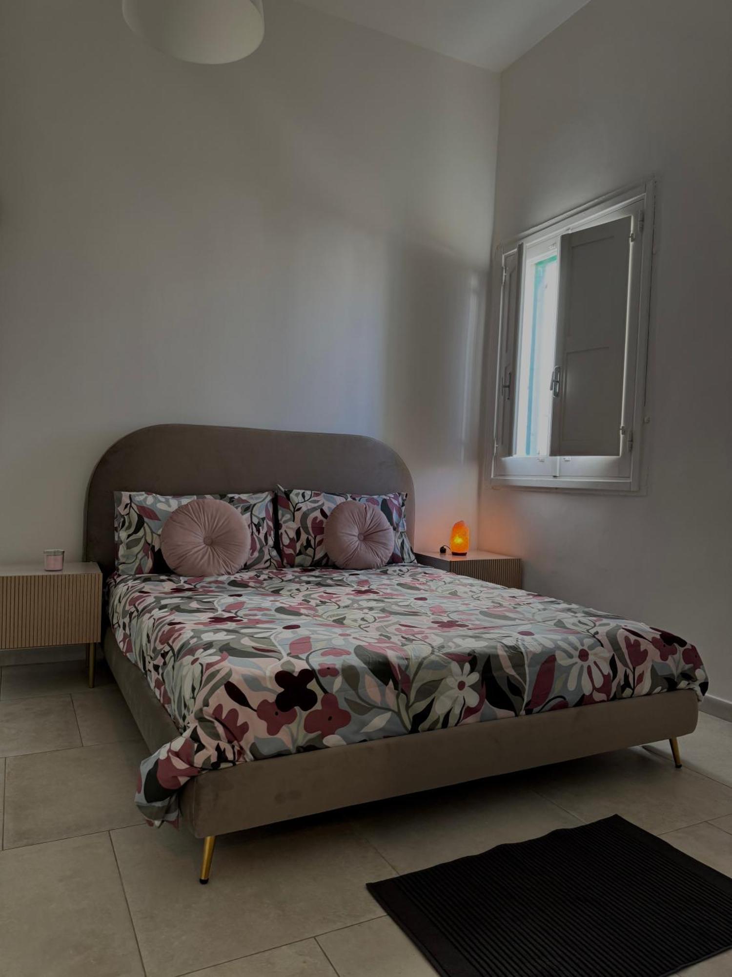 L&S Rooms Monopoli Eksteriør billede