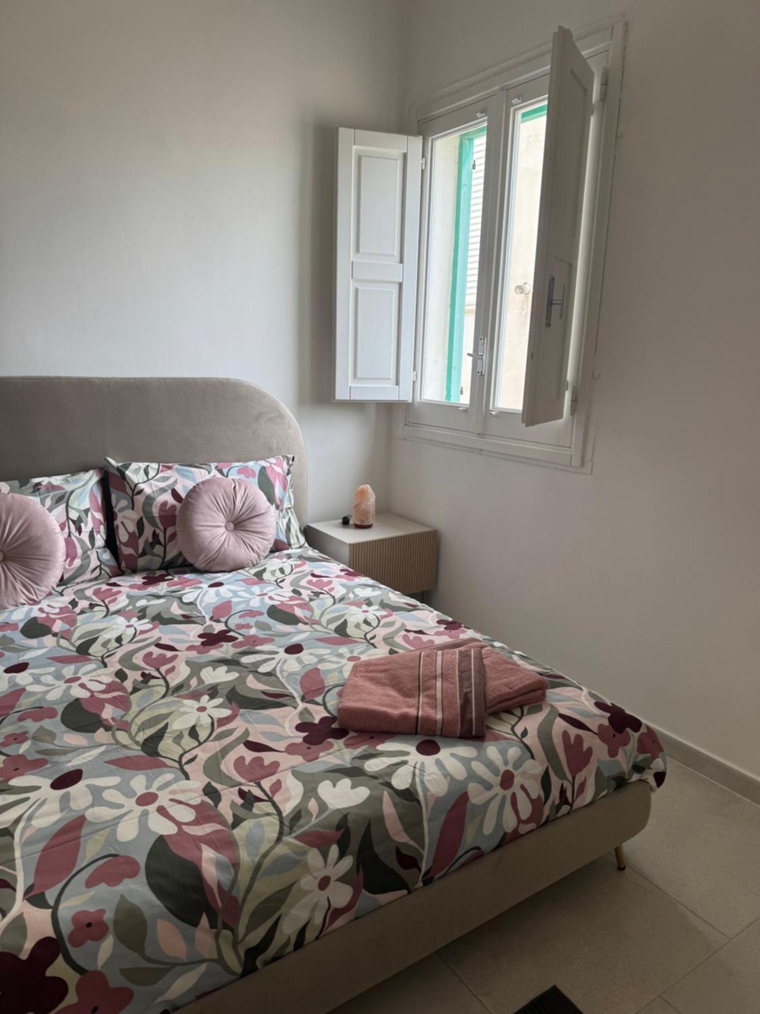 L&S Rooms Monopoli Eksteriør billede