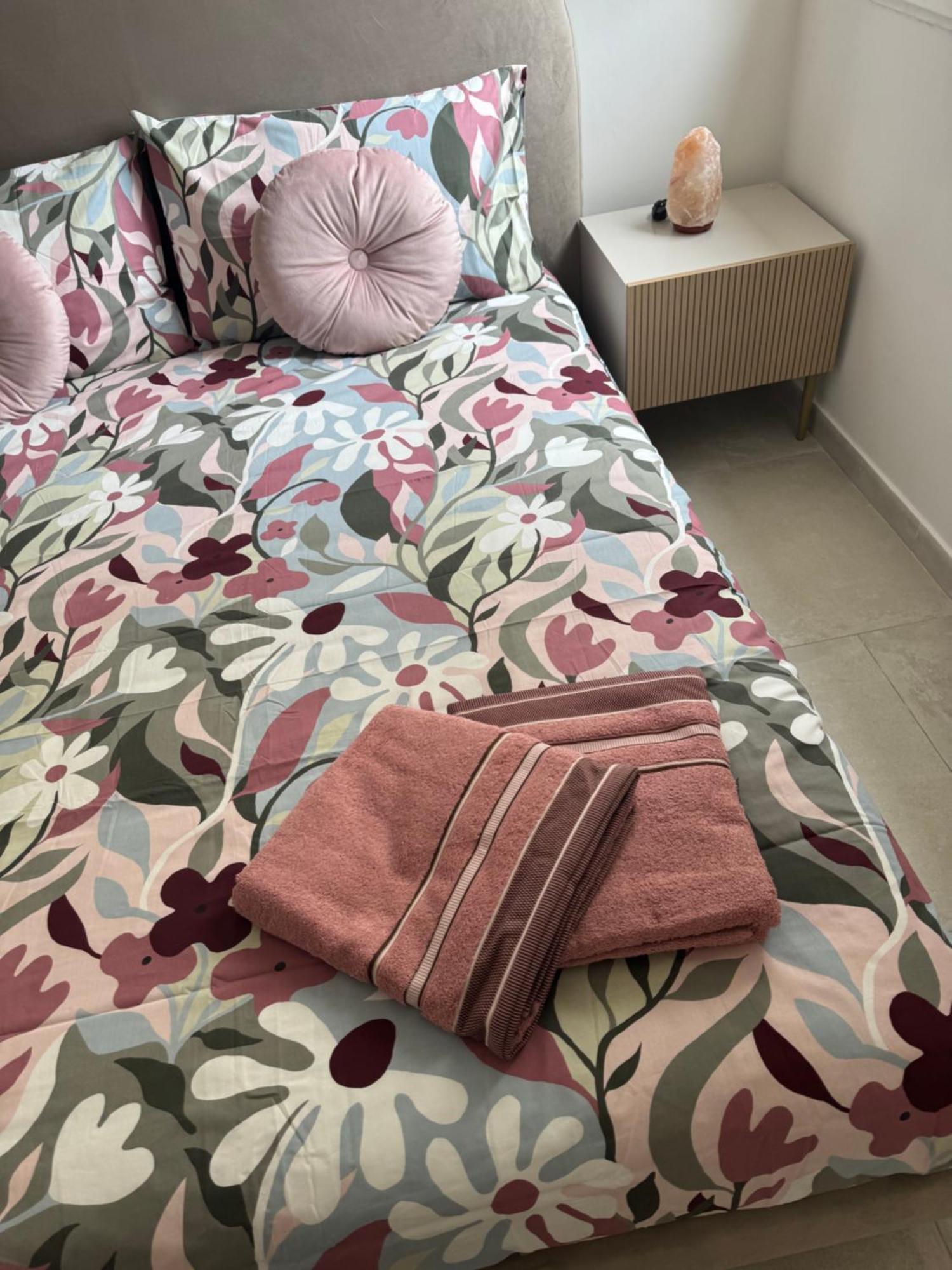 L&S Rooms Monopoli Eksteriør billede
