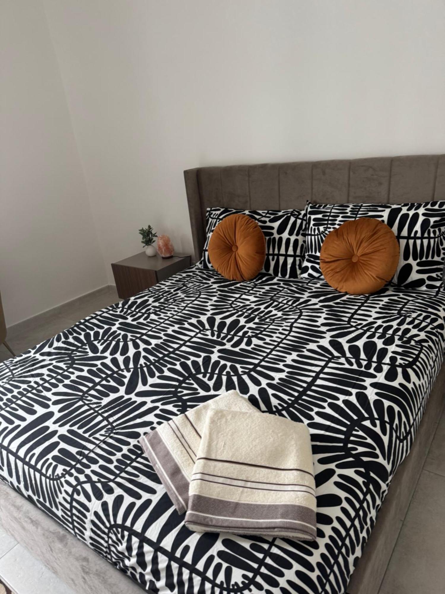 L&S Rooms Monopoli Eksteriør billede